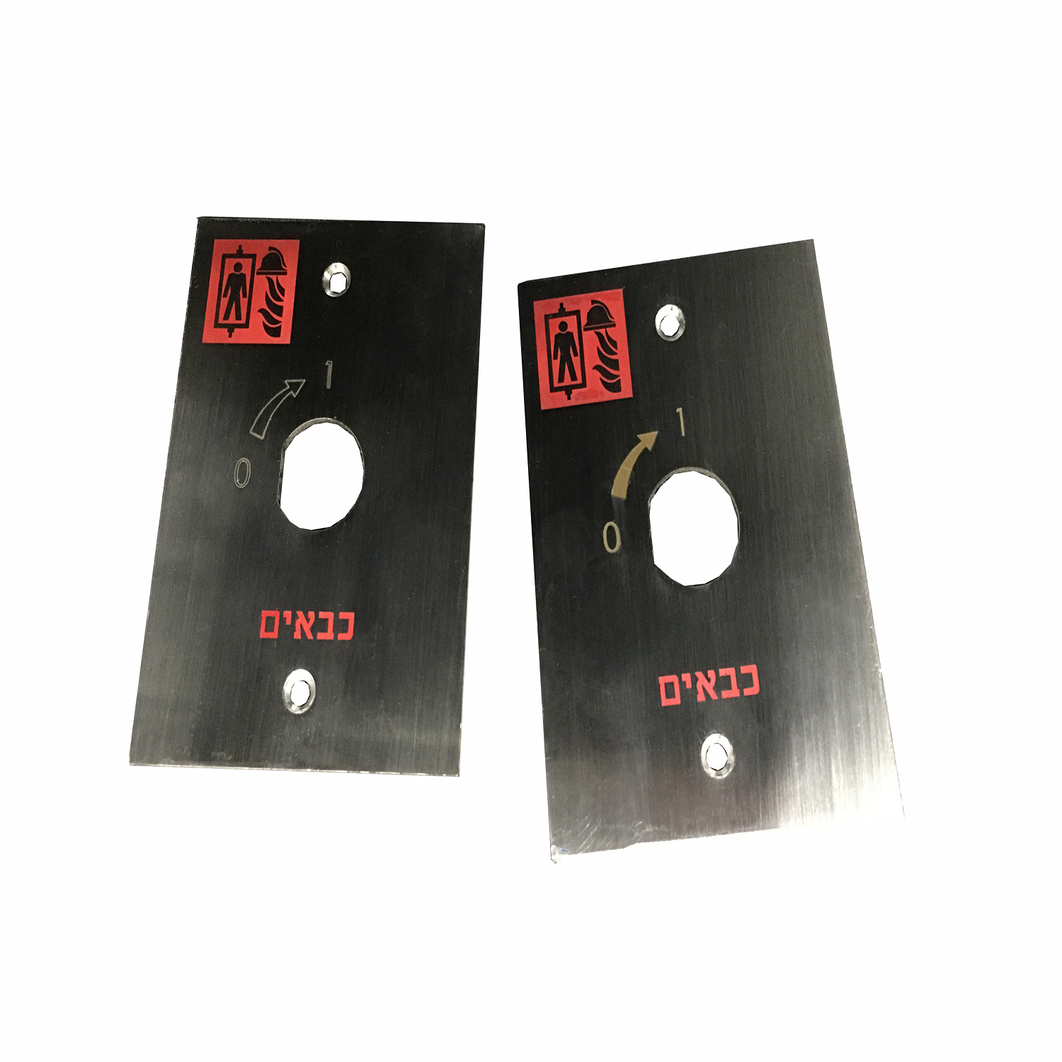 Custom Sheet Metal Parts Laser Cut Accessories