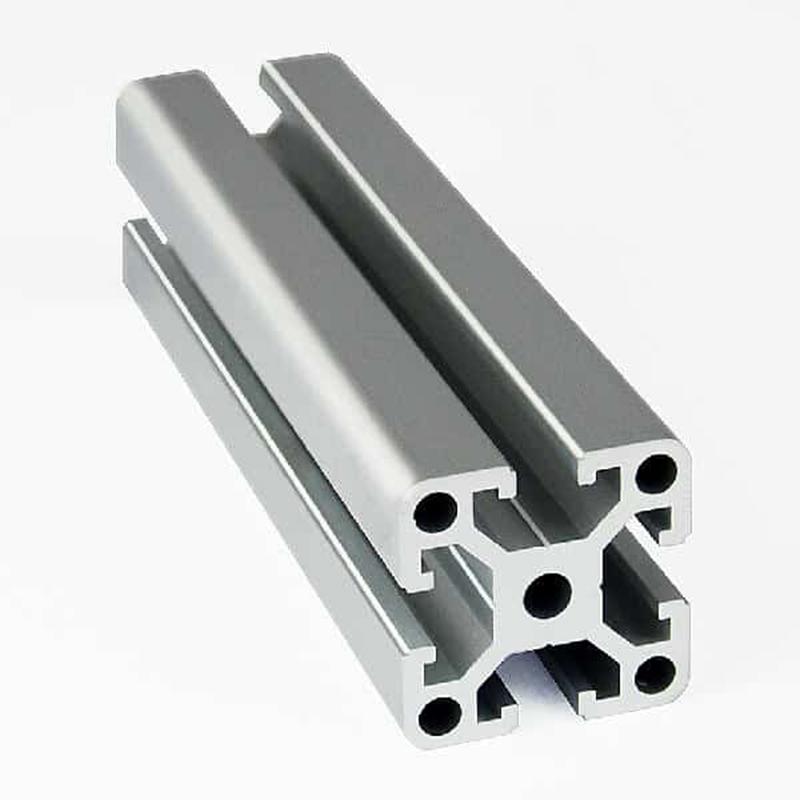 Window T Slot Aluminum Profile Extrusion