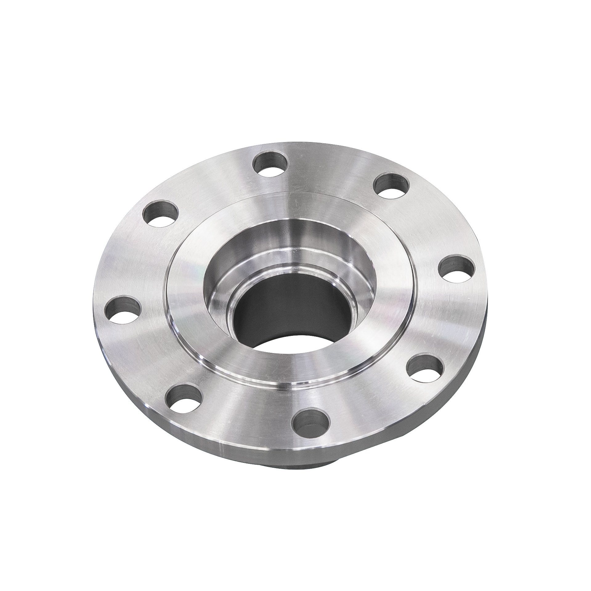 High Precision Custom CNC Machining Parts