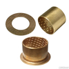 CNC Machining Copper Corrosion Resistance Bearing Bushing