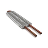 Aluminum Alloy Copper Tube Cold Cooling Plate