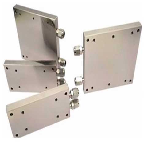 Electrical Gpu Aluminum Liquid Cold Plate