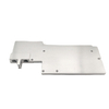 Integrated Liquid Cooling Systems Water Cooling Plate