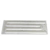 Vacuum Aluminum Brazing Battery Cooling Plate