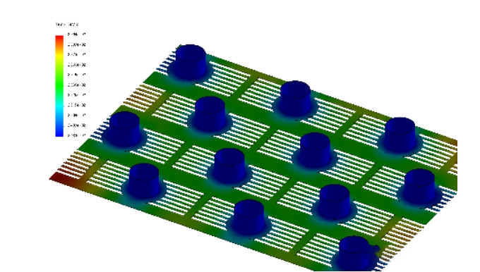 How Are Finned Heat Exchangers Manufactured?