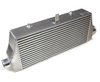 Aluminum Water To Air Intercooler Heat Exchanger