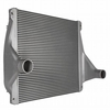 Universal Customized Aluminum Bar Plate Intercooler