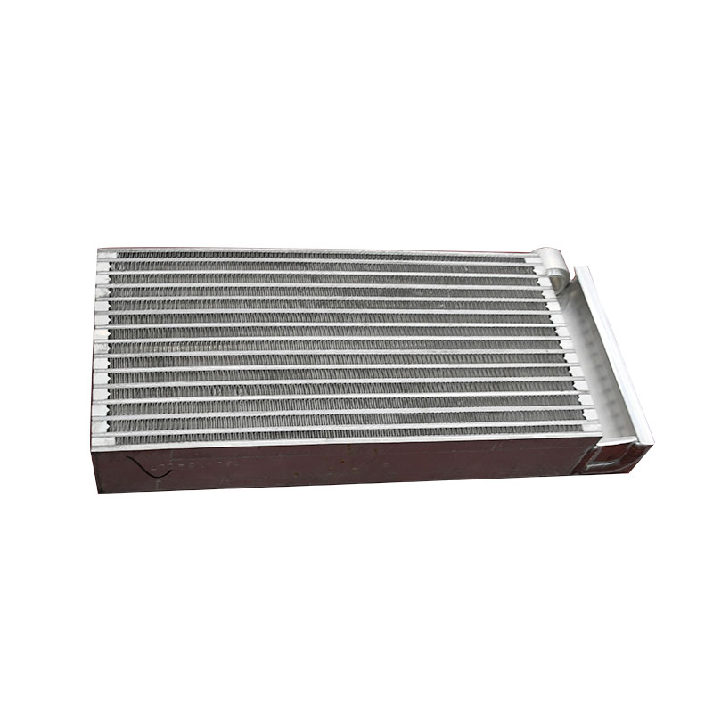 OEM Aluminum Bars and Plates Fin Heat Exchanger