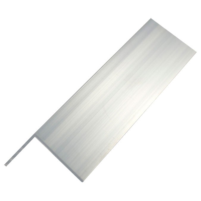 Industrial Aluminium Profile Aluminium Angle Profiles