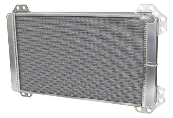 universial oil cooler hydraulic air cooler quick cool heat exchanger oil radiator 