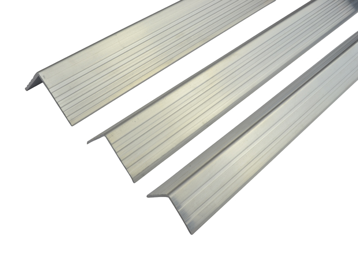 Standard Aluminum Extrusion L Angle