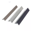 Industrial Aluminium Profile Aluminium Angle Profiles