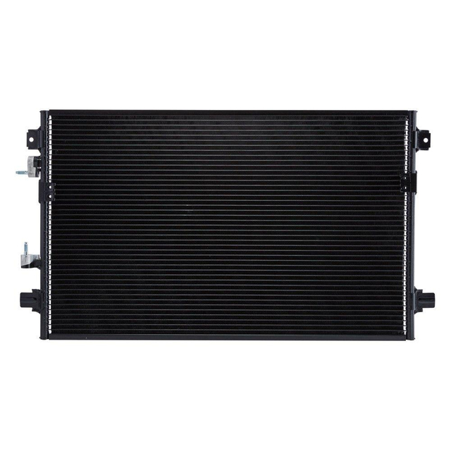 Auto Car AC Air Conditioning Evaporator