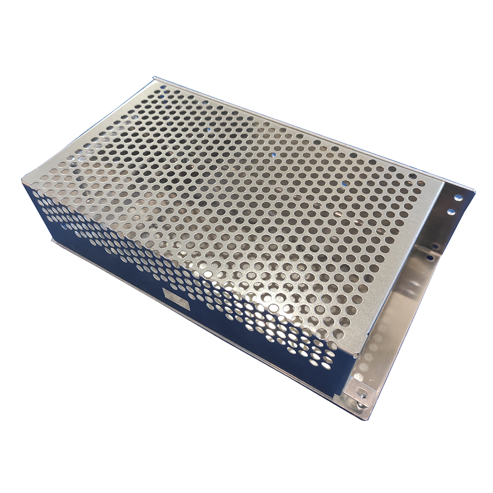 OEM Metal Parts Custom Sheet Metal Box