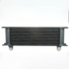 Racing Car Engine Transmission Oil Cooler