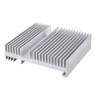 Custom Aluminum Heat Sink Profile Extrusion 