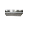 Large aluminum extruded heatsink heat sink