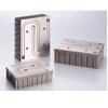 High Power Industry Aluminum Cooling Plate