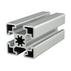 Aluminum T Slot Profile For Door And Window