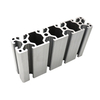 Industrial Aluminum Profile Extrusion Frame T Slot