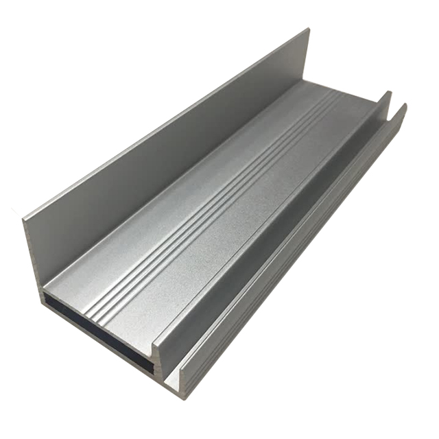 1-Aluminum Extrusion Solar Profile