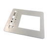 Custom Sheet Metal Parts Laser Cut Accessories