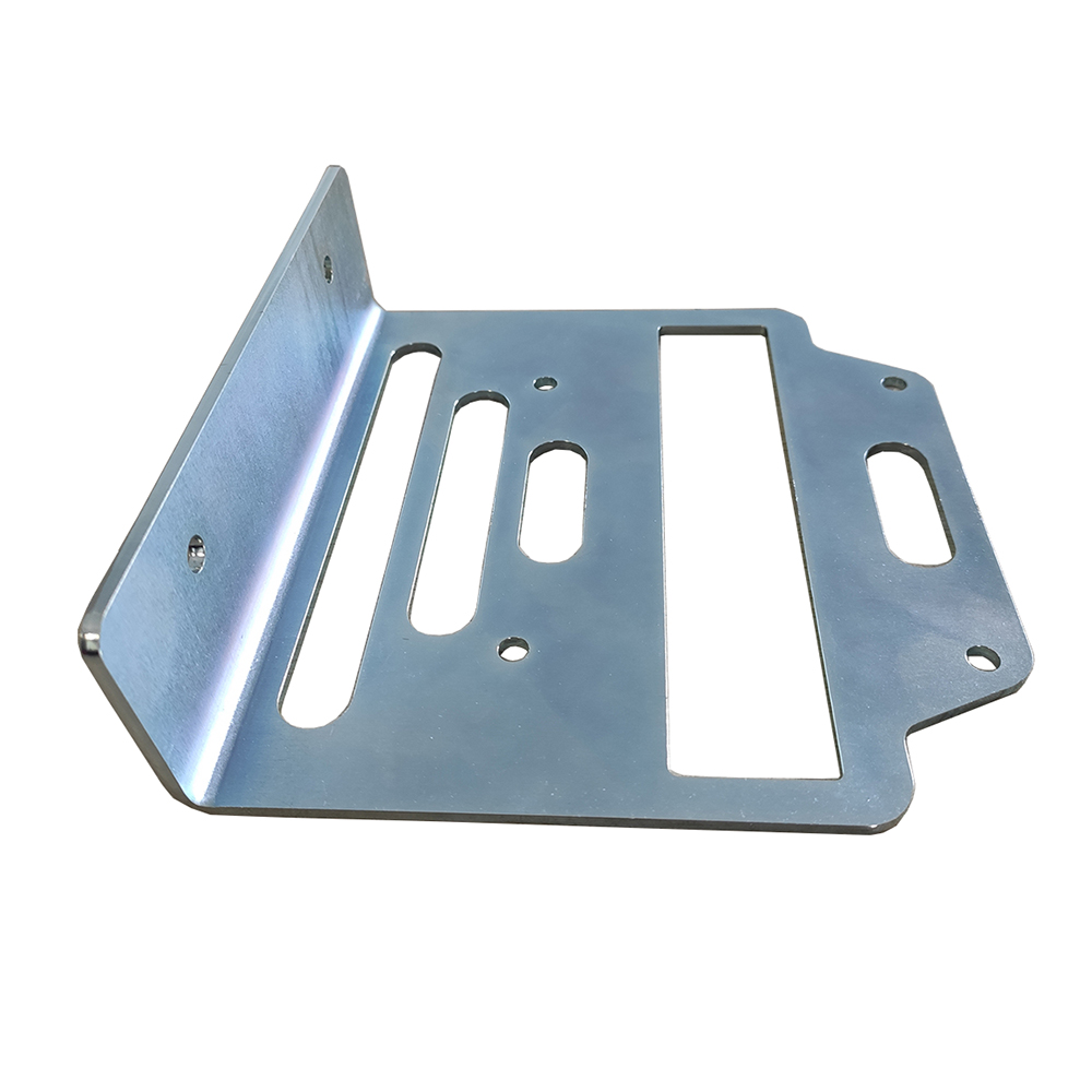 Metal Pressing Parts Custom Metal Bending Plates