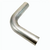 Aluminum Extrusion Bending Anodized Aluminum Tube Profile CNC Aluminum Bending Tube