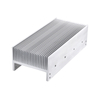 Custom Aluminum Heat Sink Profile Extrusion 