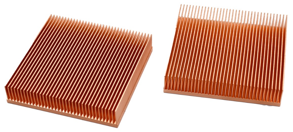 Product Description for heat sink 12007 to 12008 1