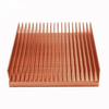 Aluminum Sheet Metal Fabrication Heat Sink