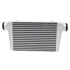 Air To Air Auto Aluminum Alloy Intercooler Kit