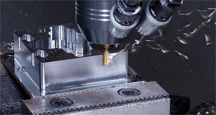 Unveiling the Truth about High-Speed Milling: A Comprehensive Guide