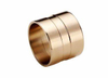 CNC Machining Copper Corrosion Resistance Bearing Bushing