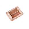 Copper CPU Water Cooling Block