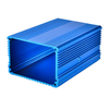 Aluminum Electric Enclosure Heat Sink Case