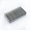 Large aluminum extruded heatsink heat sink