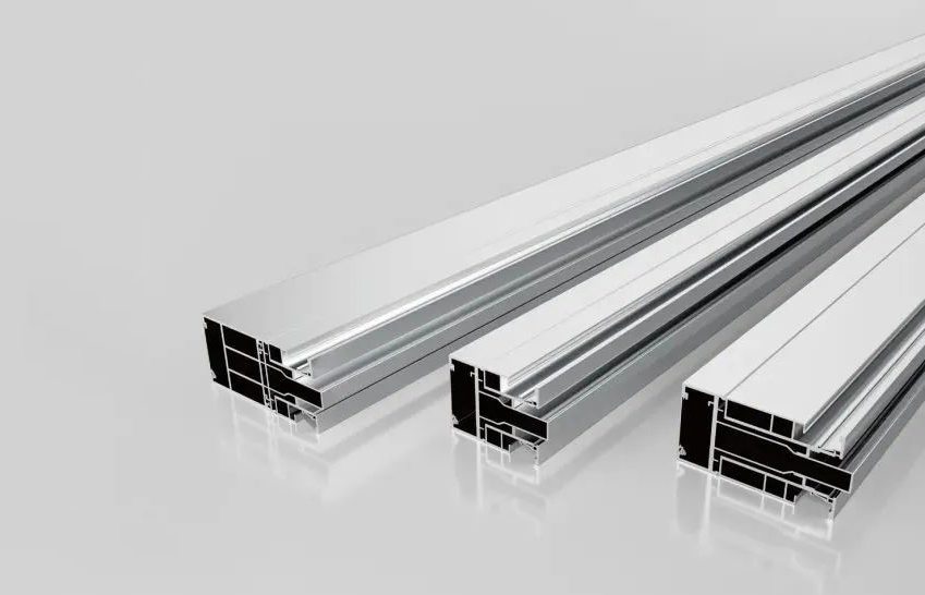 5-aluminum profile