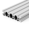 Industrial Aluminum Profile Extrusion Frame T Slot