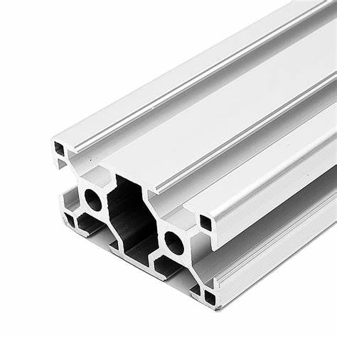 Customized Aluminum T Slot Extrusion for Window Door