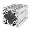 T Slot Aluminum Extruded Profile Accessories