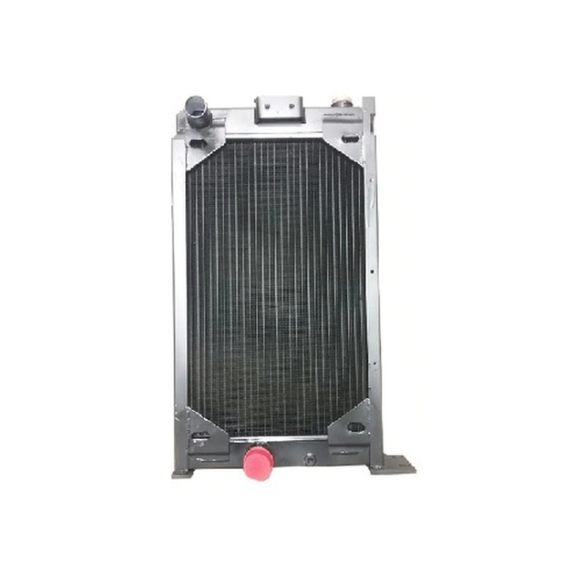 OEM Hydraulic Oil Cooler Radiator