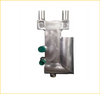 Refrigerated Compressor Evaporator Heat Exchanger