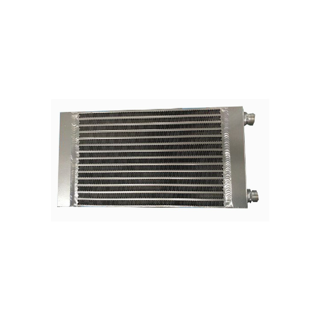 Air to Air Plate And Fin Heat Exchanger