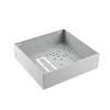 OEM Metal Parts Custom Sheet Metal Box