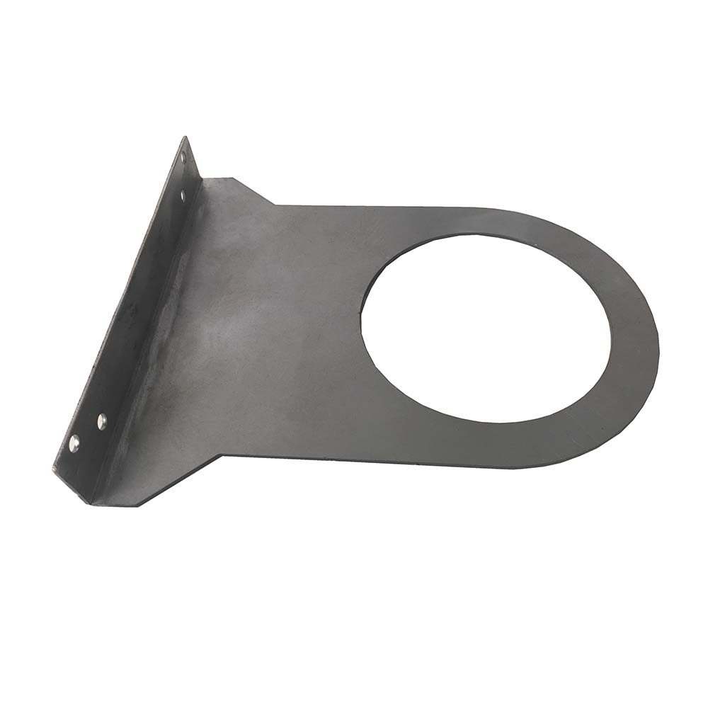 Metal Pressing Parts Custom Metal Bending Plates