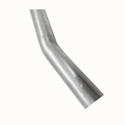 6063 T6 Pipe Anodized Custom Aluminum Bending Tube