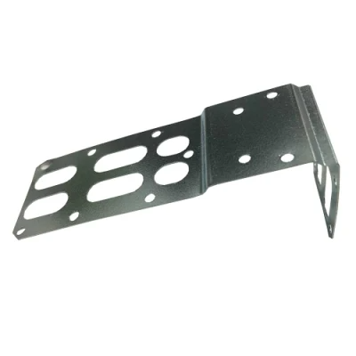 Sheet Metal Small Cold Stamping Auto Accessory Parts