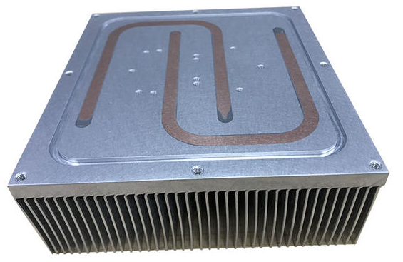 Product Description for heat sink 12007 to 12008 2