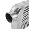 Air To Air Auto Aluminum Alloy Intercooler Kit